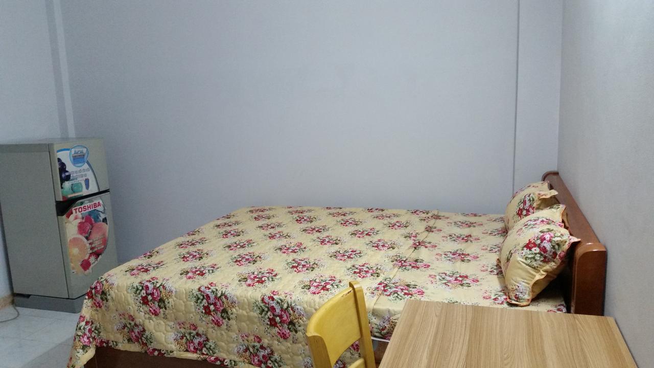 Citi Home Ho Şi Min Dış mekan fotoğraf