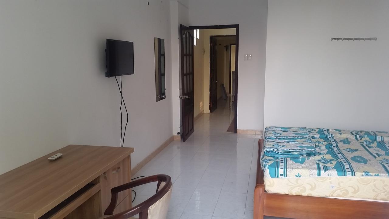Citi Home Ho Şi Min Dış mekan fotoğraf