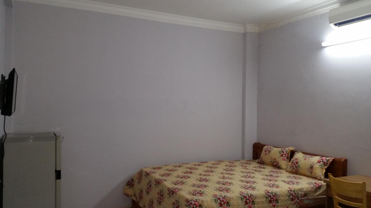 Citi Home Ho Şi Min Dış mekan fotoğraf