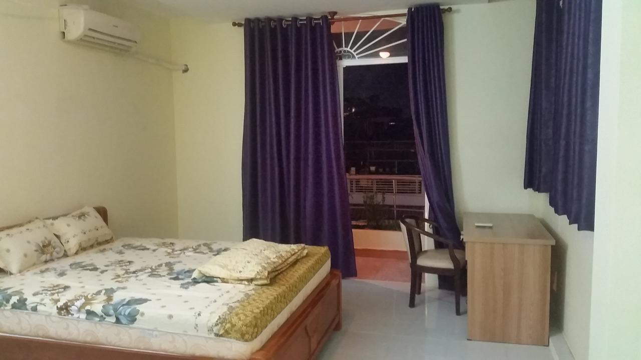 Citi Home Ho Şi Min Dış mekan fotoğraf
