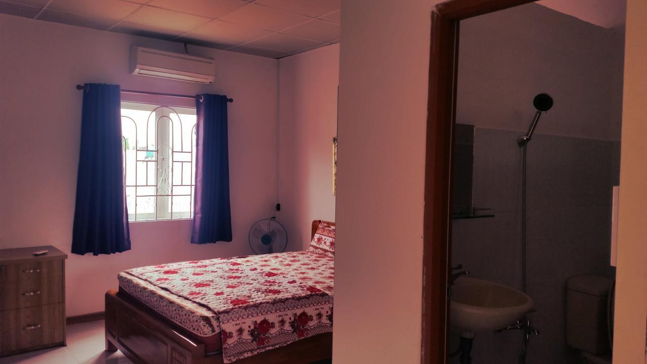 Citi Home Ho Şi Min Dış mekan fotoğraf