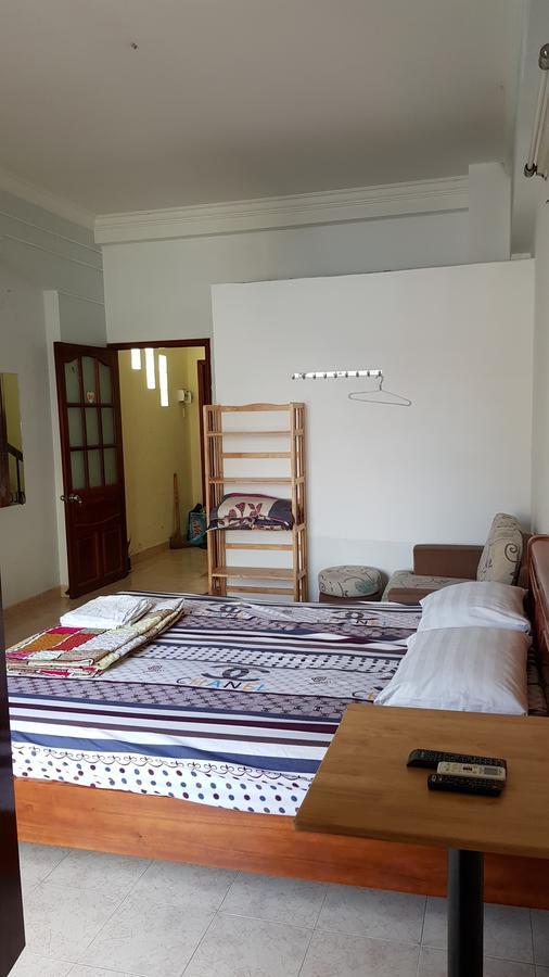 Citi Home Ho Şi Min Dış mekan fotoğraf